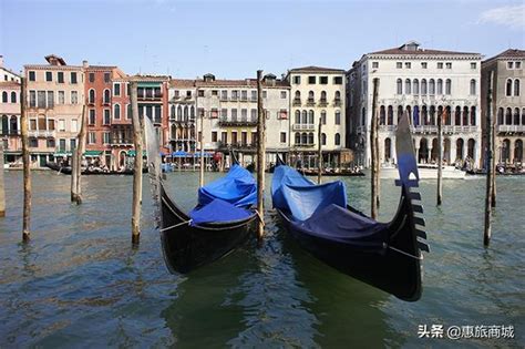 疫情下威尼斯运河变清澈 这颗漂浮在海浪上蓝色的梦又恢复了往日的生机|疫情|威尼斯-社会资讯-川北在线