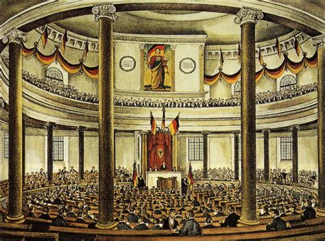 1848: Revolution in Germany / Historical Association