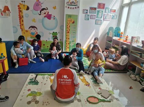 0-3岁早教中心，幼儿亲子游戏训练教材视频-158资源整合网