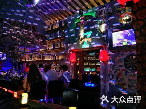 河北石家庄 APM Club 酒吧设计-酒吧设计-深圳品彦酒吧装修设计公司