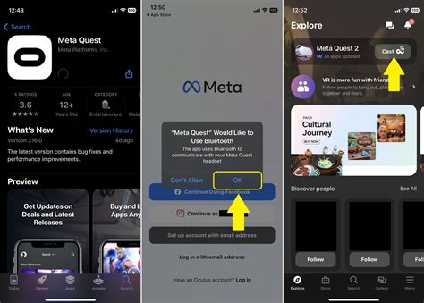 MetaQuest应用官方版下载-Meta Quest官方app最新版v226.0.0.5.47安卓版-新绿资源网