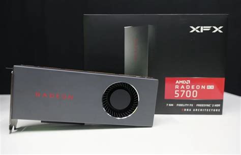 厚“7”薄发 AMD Radeon RX 5700/5700 XT显卡评测（全文）_AMD Radeon RX 5700显卡_游戏硬件显卡-中关村在线