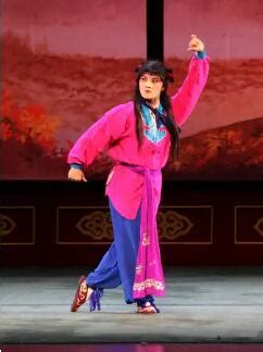 北京市河北梆子剧团 第三届“青春的脚步”——《呼延庆打擂》（青春版） - 长安大剧院
