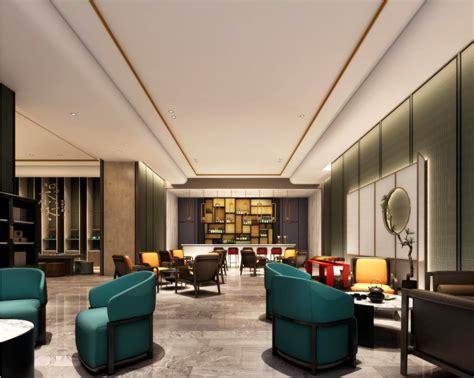 破局中高端酒店市场，瑾程酒店向传统五星酒店发起挑战_迈点网
