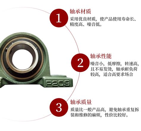 轴承常见定位形式几种方式-上海鼎启轴承有限公司