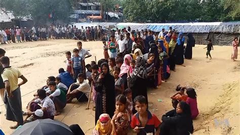 昂山素季政府选举缅甸大选强调民主破裂, 军事将坚强 | 东盟今天