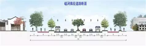 洛阳老310国道将拓宽改造、景观提升，变身洛新快速通道了！