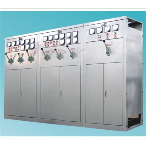 GGD交流低压配电柜生产厂家-河南华东工控技术有限公司