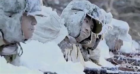 《长津湖》原型曝光，15岁手脚冻到全部截肢，是冰雕连唯一幸存者 - 360娱乐，你开心就好