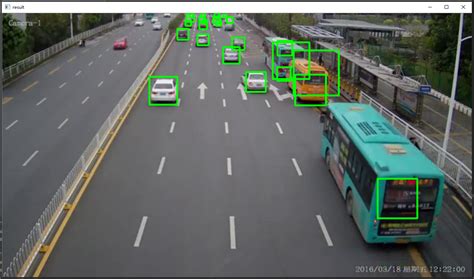 【A94】基于Python+OpenCV车流量识别和车速检测-车牌识别-索炜达电子