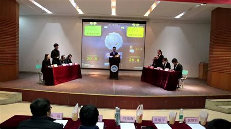 信息院：第九届“新生杯”辩论赛决赛顺利举行-湖南大学党委学生工作部（处）（人民武装部）