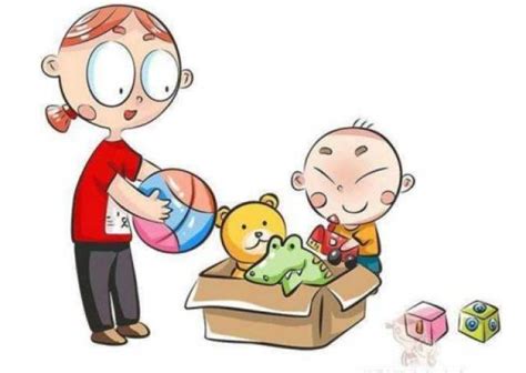 教小孩收拾玩具步骤 小孩收拾玩具从哪几个环节开始 _八宝网