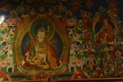 历史文化|西藏这些特殊符号，你知道其中的秘密吗？_荔枝网新闻