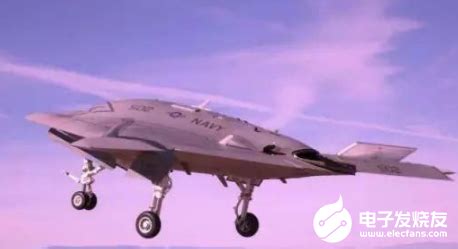随着美国X47B下马，世界隐身无人机将走向何方？|攻击|无人机|试飞_新浪新闻
