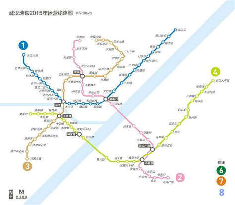 武汉地铁25号线,武汉地铁27号线,武汉2030地铁规划图(第11页)_大山谷图库