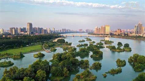 汉中：生态修复让汉江之畔成为市民“幸福园”凤凰网陕西_凤凰网
