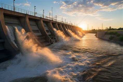 随着太阳能和风能的兴起 中国大型水坝时代即将结束 - 知乎