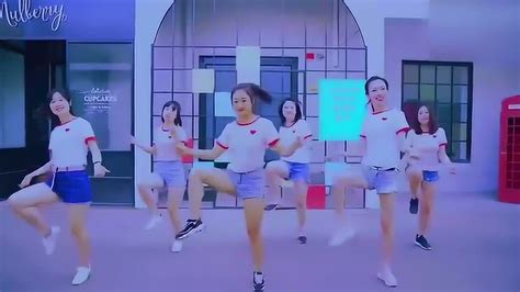 青岛网红舞蹈室LadyS的抖音热舞《Dura》嘟拉舞啊