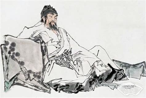 朱敦儒年近百岁，写下一首西江月，让人有一种“大彻大悟”的感觉-古诗词鉴赏大全-国学梦