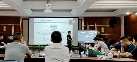 快讯：海南正业营销团队开展“绩效提升技能”特训_中略咨询