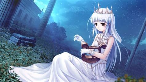 尤斯蒂娅图片