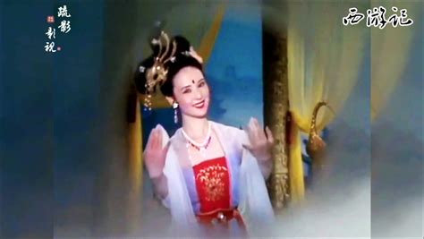 西游记《天宫庆功舞曲》，最美的嫦娥仙子，最美的舞蹈_腾讯视频