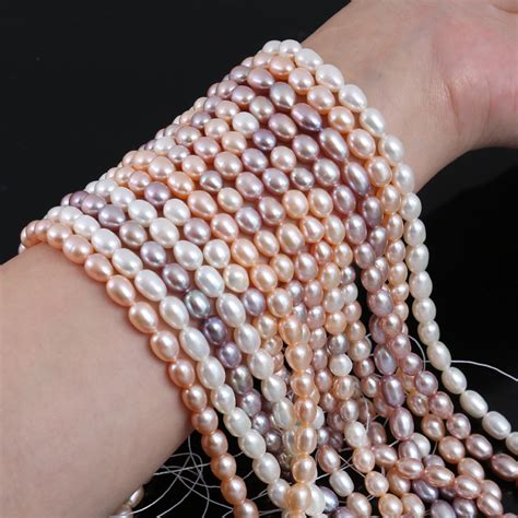 淡水珍珠女生白色双层手链+项链套装搭配时尚蝴蝶结扣子-阿里巴巴