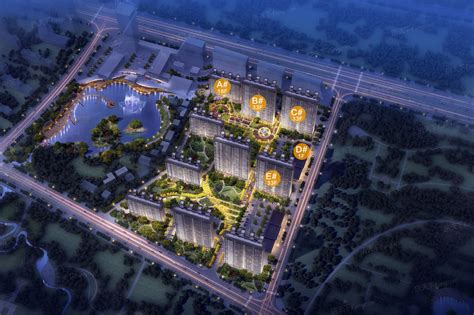 中建御湖壹号:超过2500亩公园绿地覆盖-北京搜狐焦点