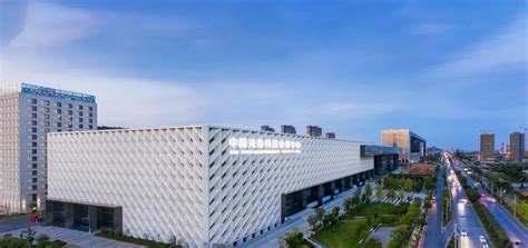 武汉光谷科技中心|武汉新地标 | 光谷“星河”：由此向东打造全国科创高地-丫空间