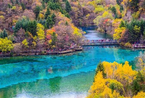 九寨沟什么时候去最好_九寨沟旅游最佳时间_四川九寨沟最佳旅游季节_几月份去九寨沟好