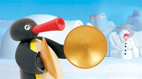 小企鹅啵乐乐第七季 啵乐乐和快乐的朋友们 第03话_高清1080P在线观看平台_腾讯视频
