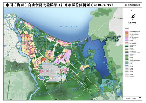 海南省国土空间规划（2020-2035）.pdf - 国土人