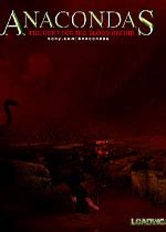 狂蟒之灾2：搜寻血兰 Anacondas: The Hunt for the Blood Orchid（2004）BD高清完整版百度网盘下载 ...