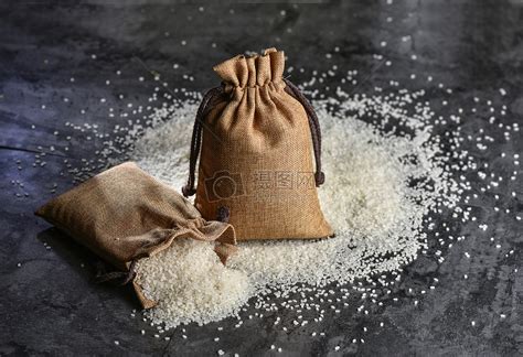 大米的营养价值-乌兰浩特市银瑀禾米业有限责任公司
