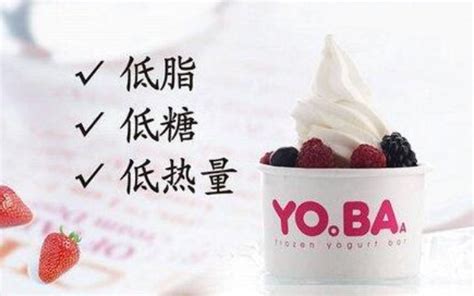 【YoBa酸奶冰淇淋】YoBa酸奶冰淇淋加盟流程 - 寻餐网