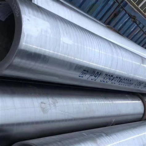 ASTM A335 P91 Alloy Steel Seamless Pipe - SOMAX (China Manufacturer ...
