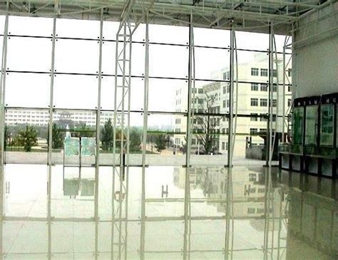 防弹、防火、防爆玻璃-产品中心-武汉鑫明鸿玻璃