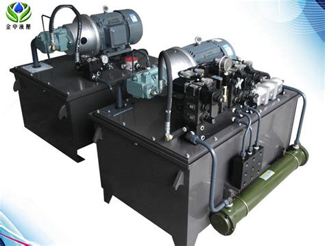 武汉欣通达大型非标液压系统 液压站设计制造及改造-阿里巴巴