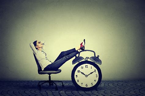 5 Things That Are a Total Waste of Time in Leadership - CareyNieuwhof.com