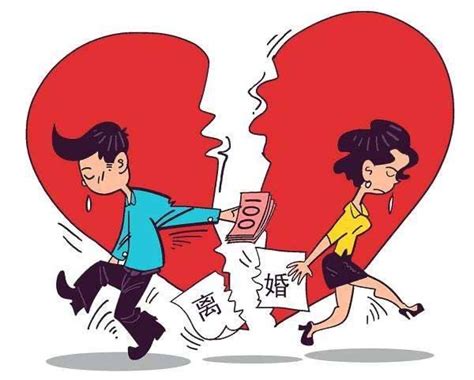2018最新离婚大数据曝光：多少人的爱情，死于婚姻 - 知乎