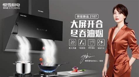 套系化厨电产品成主流 未来智慧厨房生活正在到来_天极网