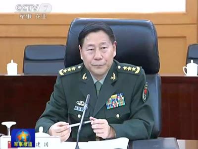 中央军委联合参谋部作战局成立海外行动处