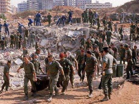 1975年4月15日黎巴嫩内战爆发 - 历史上的今天