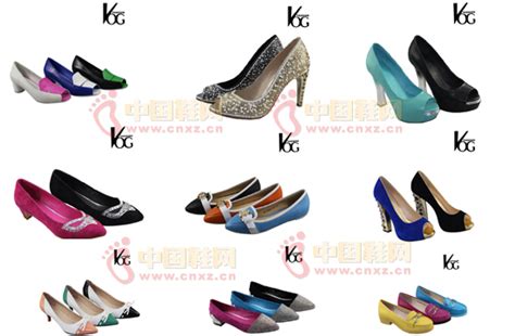 沃格时尚女鞋品牌合作模式铸就行业典范_鞋业资讯_品牌动态 - 中国鞋网