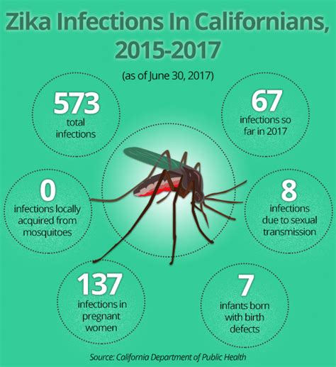 Zika Virus 2024 Signs, Symptoms and Precaution