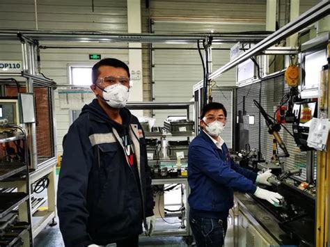 订单充足，员工返厂率达95%，美的武汉工厂开工即冲刺产能峰值_武汉_新闻中心_长江网_cjn.cn