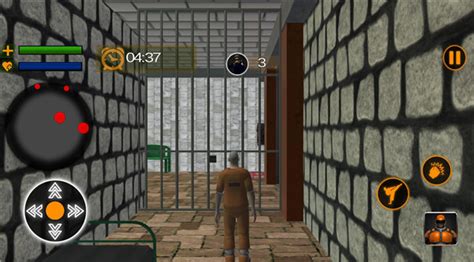 监狱模拟器手机版下载正版|监狱模拟器正式版手机版 V2.3.3 安卓版下载_当下软件园