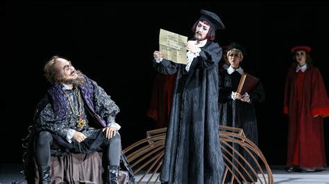 莎士比亚话剧《威尼斯商人》 订票|北京喜剧院 演出门票-戏剧-国家大剧院