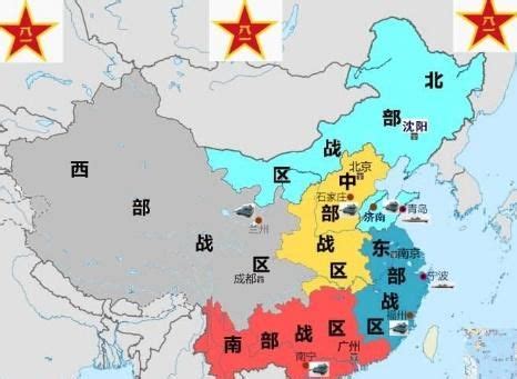 中国军改启示录（3）面向未来-王禹钧-财新博客-新世纪的常识传播者-财新网