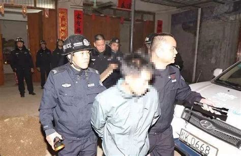 茂名警方组织超400名警力跨省抓捕 65名诈骗嫌犯落网_广东频道_凤凰网
